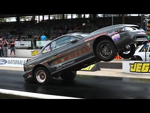 This Michigan Teen OUTSMARTED Racers With a $50 Bump Box That Won Every Bracket Race