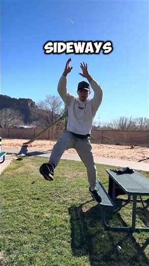 How to running gainer (tutorial) #freerunning