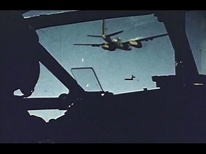 A-26s in World War II Color