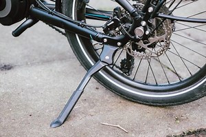 Why every bike should have a kickstand | BikeRadar