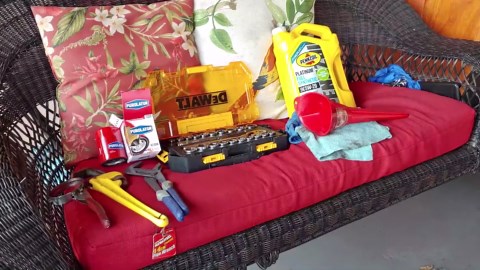 How to change oil for your car