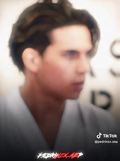 Best Couple Cobra Kai Challenge: Addison and Lorie