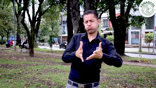 ¿Saben que significa CODA? en ingles Chidren of Deaf Adults y en español HOPAS: Hijos oyentes y sordos de padres sordos. Una persona Hopas- CODA usa la lengua de señas con sus padres sordos. 25 de abril, !Feliz día internacional de las personas CODA u HOPS! #FamiliaCODA #CODA #HOPS #LenguadeSeñasColombiana #LSC | Federación Nacional de Sordos de Colombia - Fenascol