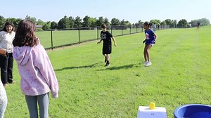 🥳🤸🏻 Comet kids are having a whole lot of fun during Field Days as we count down to the final day of the 2022-2023 school year. (That’s Friday - wow, only 4 more sleeps until Summer Break!) | Mason City Schools