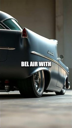 From Heritage to High Performance: Modern Personalization for Classic Cars