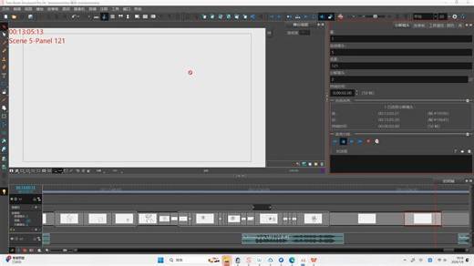 Storyboard Pro 24报错解决方案