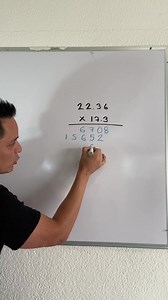 Aprende a realizar multiplicaciones de números con punto decimal 🤩 #Aprendeencasa | Profe Jesús Grajeda Rosas