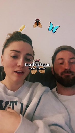 Colleen Reed on TikTok