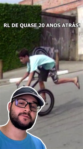 Compilado só com vídeo meu dessa vez, pra quem não conhece muito minha história no RL e grau de bike #graudebike #hudsonxavier #bicicleta