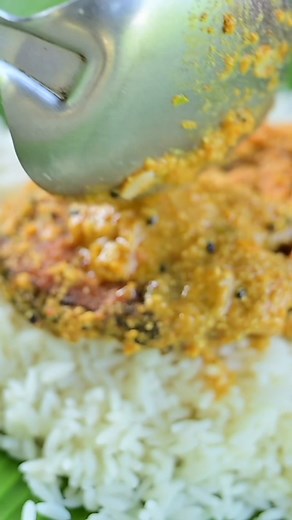 133K views · 2.8K reactions | Popi kitchen Lunch | Popi kitchen village food | Facebook