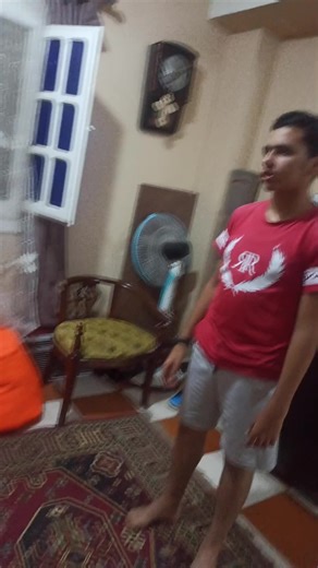 علي رؤوف و حجاج الجيتار