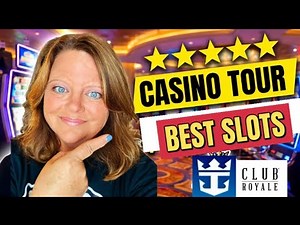 Freedom of the Seas Casino Guide 2026 | Club Royale, Casino Tour & Top Slots