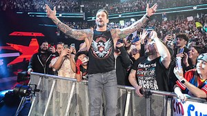 SmackDown results: April 4, 2025