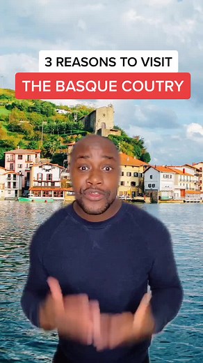 Exploring the Vibrant Basque Country in Spain