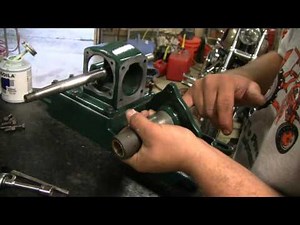 MAYTAG 92 ENGINE REBUILD (part 2)
