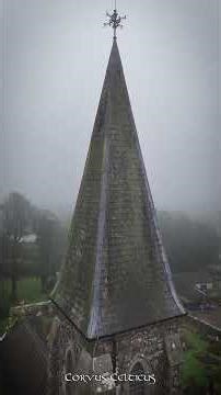 When Ireland's dead couldn't rest - A dark journey into an Irish Morthouse