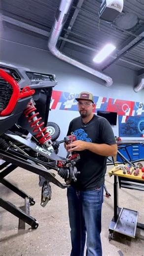 Quick Tips | Nuts and Bolts