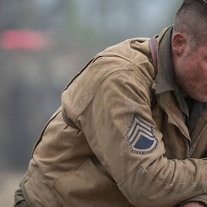 Fury - Film (2014)