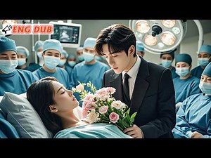 CEO chose to save his mistress and gave up his pregnant wife. When he knew she died, he collapsed!