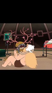119K views · 7.1K reactions | Después de Jake, Finn no se sentía amado por nadie, se sentía solo, gracias Fionna pudo ver que era querido y ahora podrá vivir felizmente hasta llegue el momento de reencontrarse con Jake, que sabemos sera de los momentos más felices para él. #horadeaventura #fionnaandcake | Emily Young | Facebook