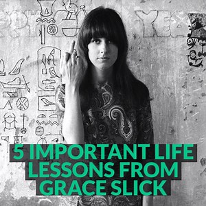 30K views · 452 reactions | What’s your all-time favorite line from The Acid Queen? Here are a few of our favorites. | Grace Slick | Facebook