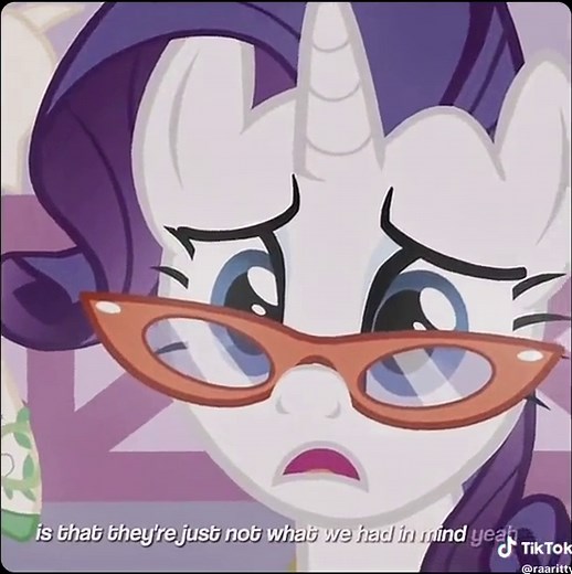 Rarity MLP Cosplay Showcase