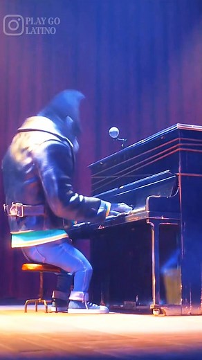 Sing Movie Elton John Animation Music Lyrics Scene