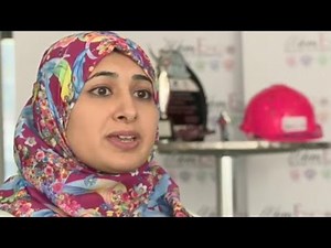 WomEng: Building the next generation of female engineers | Women of Africa