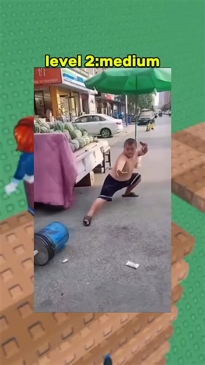 maturity test💀😭if you smile you lose #viral #idkgaming #roblox