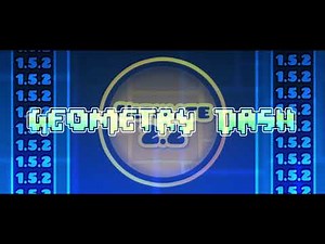 Geometry Dash Ultimate 2.2 Official Trailer