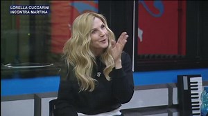 153K views · 3.2K reactions | Lorella con Martina preparano il musical per il serale di #amici20 Lorella Cuccarini Amici di Maria De Filippi AMICI di Maria De Filippi - Serale 2021 | Lorella Cuccarini F-Page | Facebook
