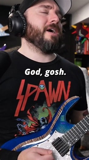 My Chemical Romance Got Me Like..