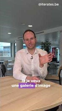 No Code : Crée ton app sans coder ?! #nocode #nocodeapps