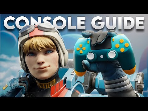 Apex Legends Console Players Best Tip To Improve Positioning & Initial Game Sense