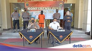 Mahasiswa di Jogja Jual 2 Teman Wanita Via Online, Ini 5 Faktanya