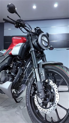 Honda😍 CB 190tr New bike 2025 model | Honda🥰 New cb 190tr 2025 #shorts #youtubeshorts #viral #cb125