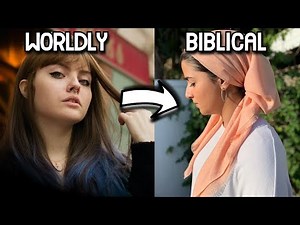 The Truth About Christian Modesty!