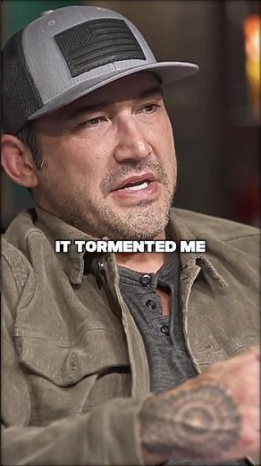 His Darkest Moment as a SEAL Team 6 Sniper 😢