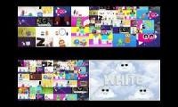 Mix of 4 videos from youtube : Many Many StoryBots Songs
