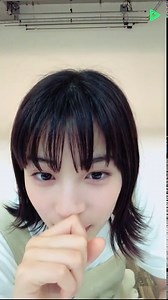 広瀬すず LINE LIVE VOL.17