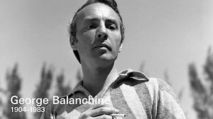 What did George Balanchine do when he encountered syncopation in music? New York City Ballet's Ballet Master in Chief Peter Martins asked him. | Lincoln Center