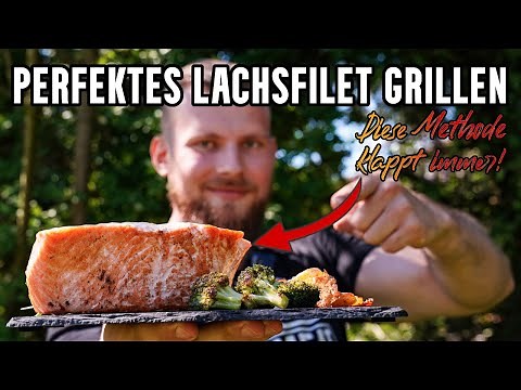 Grill salmon perfectly on the gas grill [2 simple methods] + side dishes