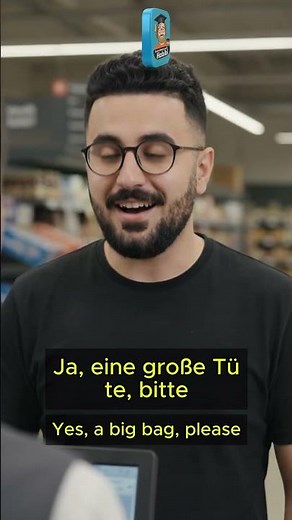 how to do shopping in german | Beginner Guide (A1-A2)