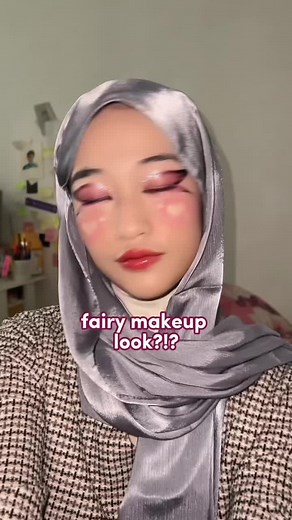 Step-by-Step Fairy Makeup Tutorial for a Magical Look