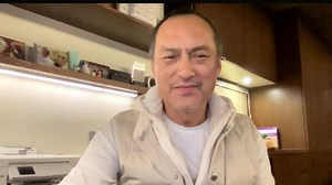Actor Ken Watanabe talks new noir crime series 'Tokyo Vice'