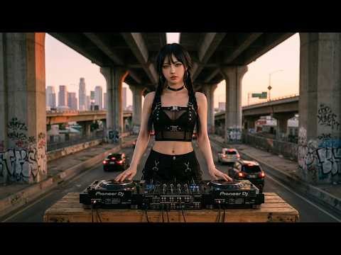 UNDERGROUND TECH HOUSE 🚧 Bouncy Bassline