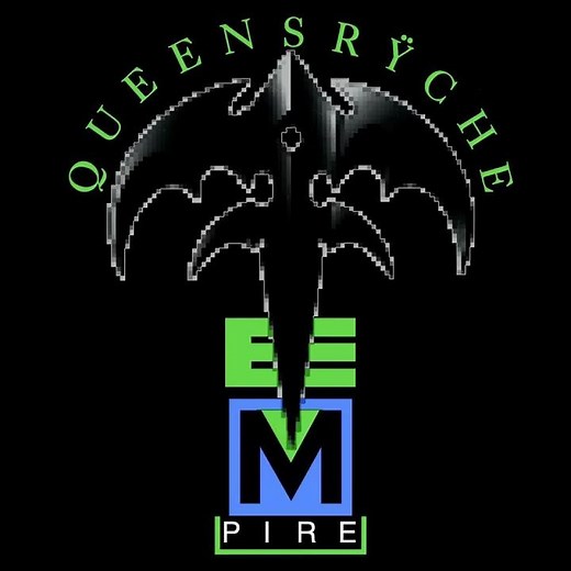 QUEENSRYCHE - Silent Lucidity