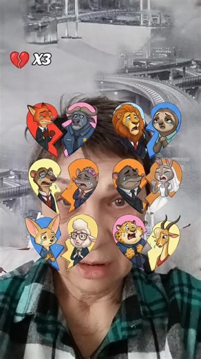 Vídeo de Ирэн (@iryxa_xoxotyxa) relacionado a Therian Mask