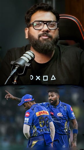 Surya Ko Drop Kare MI? Hardik Pandya Ke Liye Sabse Tough Call!