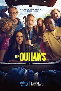 The Outlaws | Cast and Crew | Rotten Tomatoes